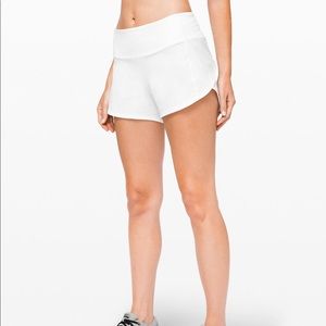 Speed up long shorts 4in